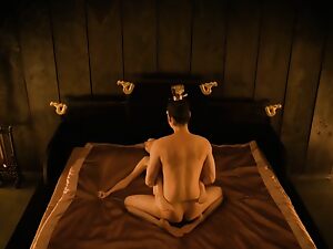 Filem Korea X menampilkan seks tabu yang intens dengan kembar.